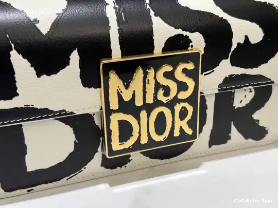 OldCobbler Bags BAG DI0R MISS FLAP 0530